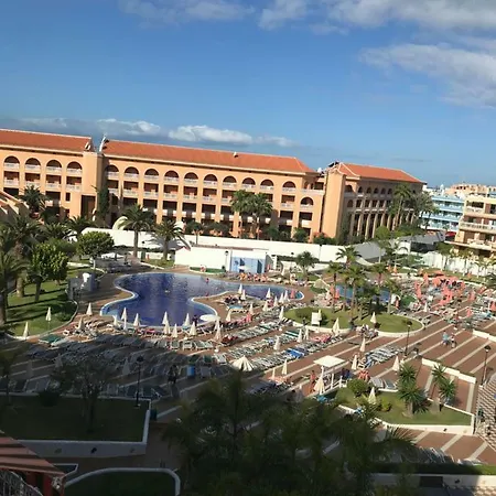 Apartahotel Compostela Beach Playa de las Américas
