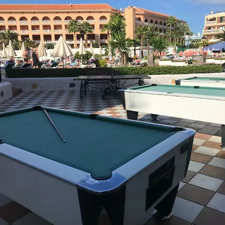 شقة فندقية Compostela Beach بلايا ذي لاس أميريكاس