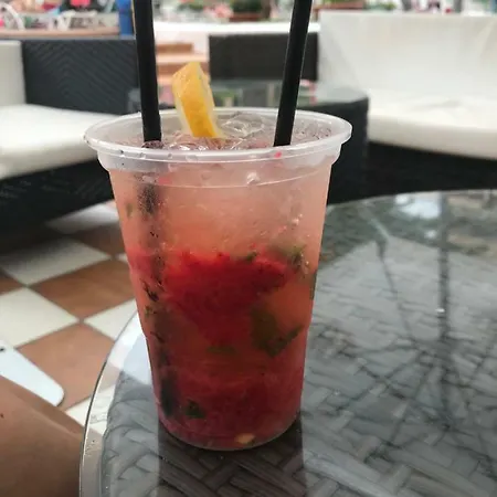 Compostela Beach 3* بلايا ذي لاس أميريكاس