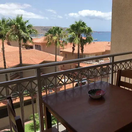 شقة فندقية Compostela Beach