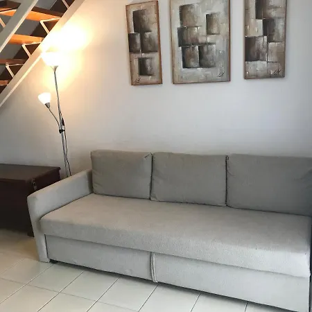 شقة فندقية Compostela Beach 3*