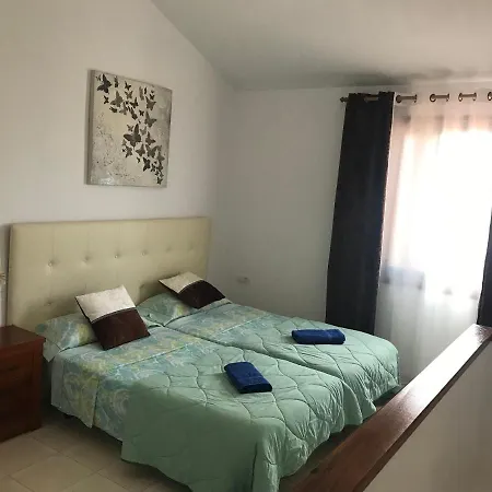 Compostela Beach شقة فندقية بلايا ذي لاس أميريكاس