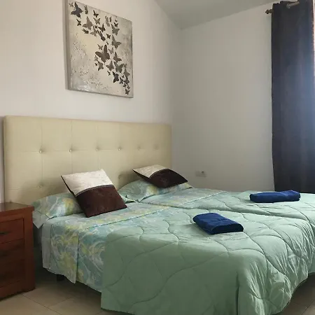 Compostela Beach 3* بلايا ذي لاس أميريكاس