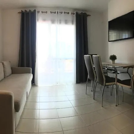 Compostela Beach بلايا ذي لاس أميريكاس