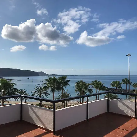 Compostela Beach 3* Плайя-де-лас-Амерікас