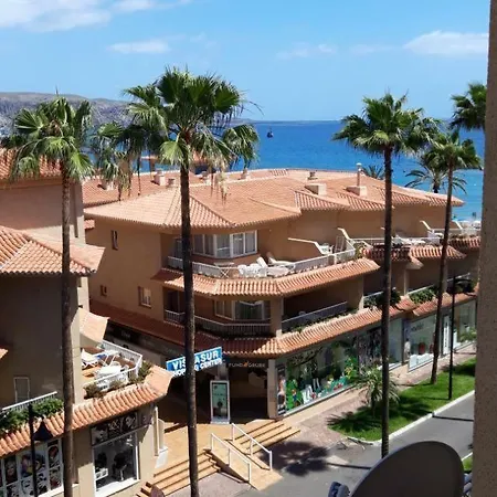 Compostela Beach 3* Плайя-де-лас-Амерікас