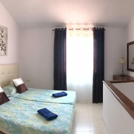 Compostela Beach 3*